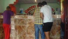 Hotel Orizont Suceava Interior photo