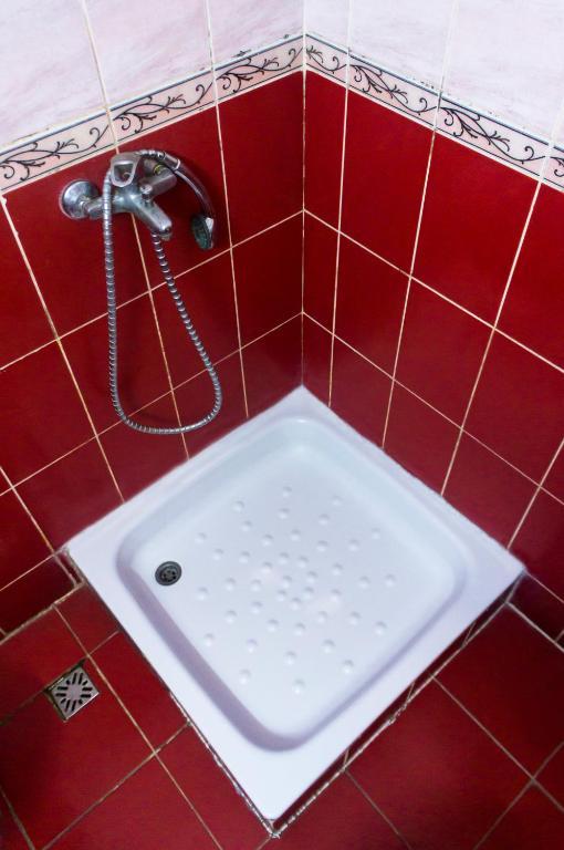 Hotel Orizont Suceava Room photo