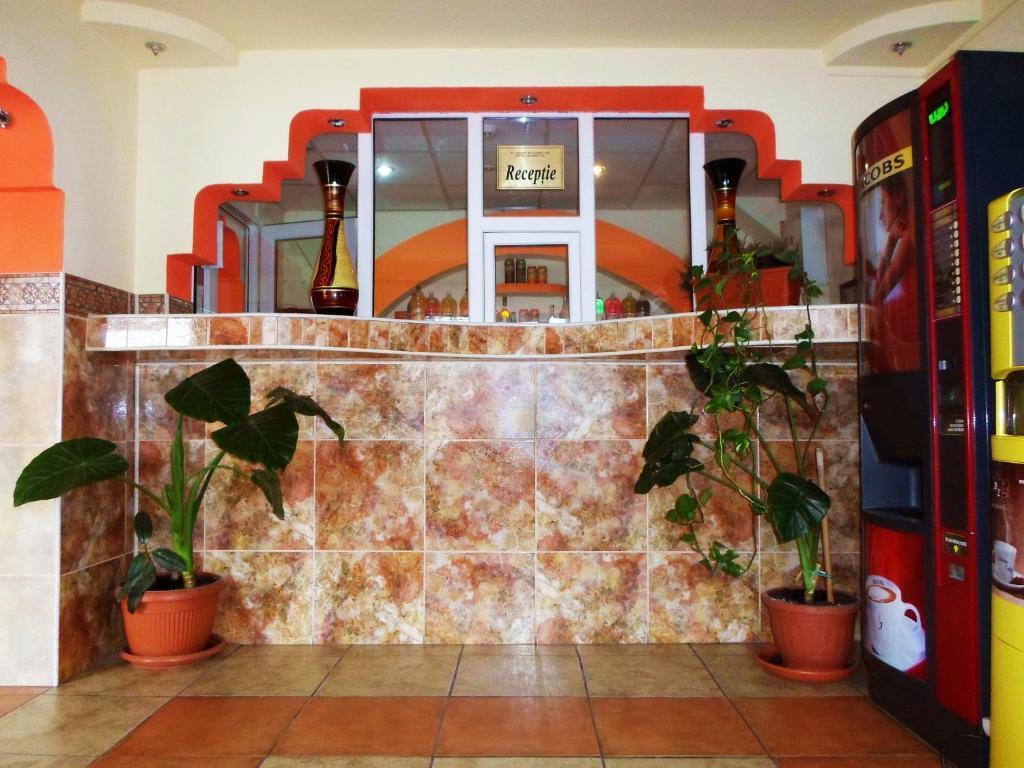 Hotel Orizont Suceava Exterior photo