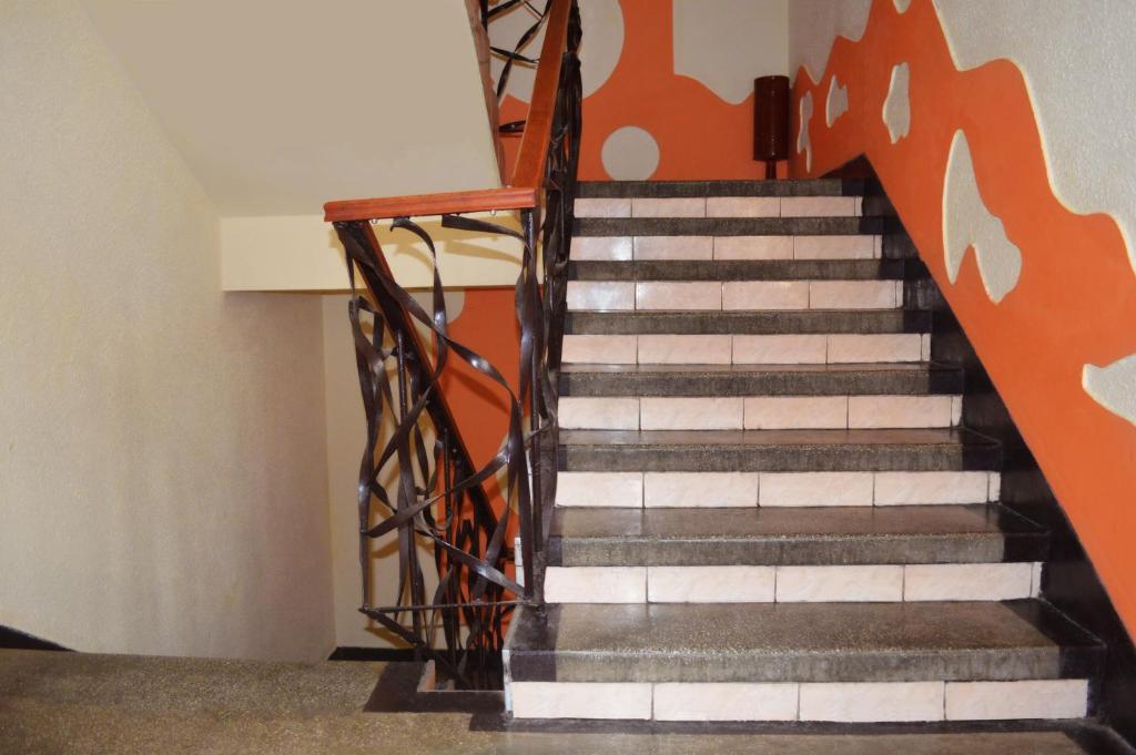 Hotel Orizont Suceava Exterior photo